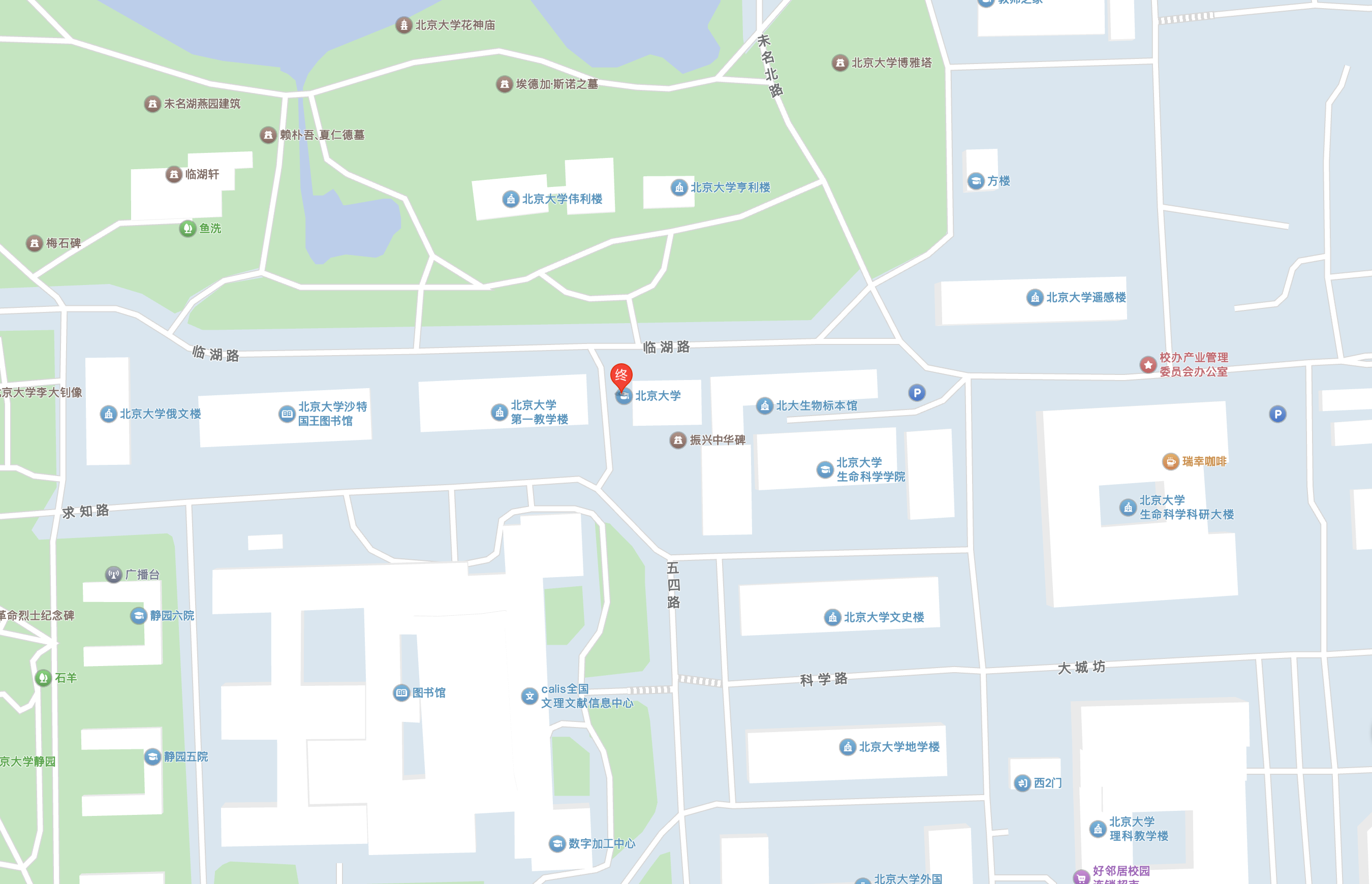 地图