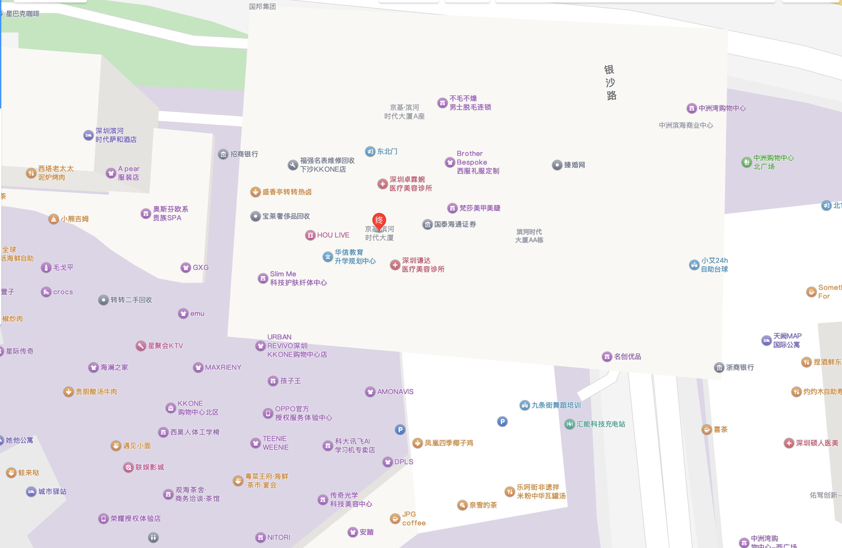 地图